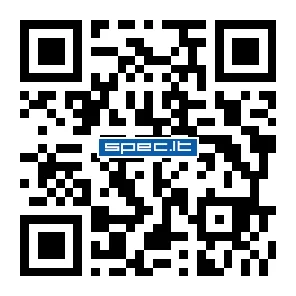 QR kodas | Escobaltas, MB