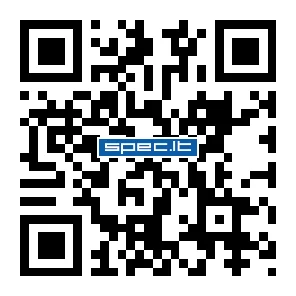 QR kodas | Vizijos rlt, MB | spec.lt