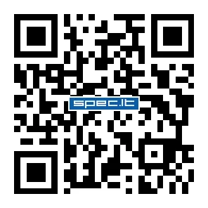 QR kodas | Estvesta, MB