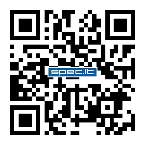 QR kodas | Euro erdvė, MB | spec.lt