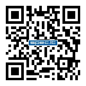 QR kodas | Eurodekora, MB | spec.lt
