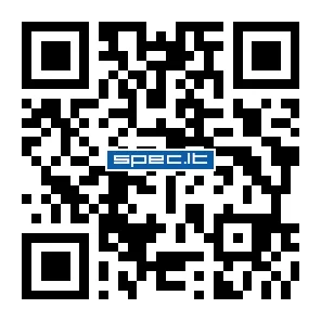 QR kodas | Eurorasa, MB | spec.lt