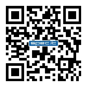 QR kodas | Evaigis, MB | spec.lt