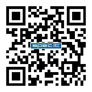 QR kodas | Evkrista, MB | spec.lt