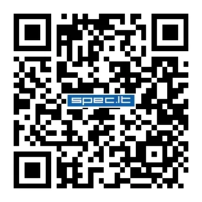 QR kodas | Evos sprendimai, MB | spec.lt