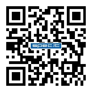 QR kodas | Falida, UAB