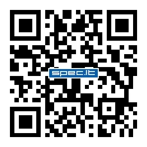 QR kodas | Falitas, MB