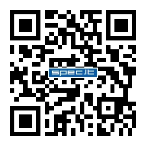 QR kodas | Investicinių projektų centras, MB
