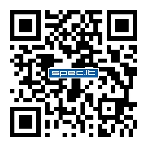 QR kodas | Fasis, MB