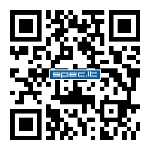 QR kodas | Fenelopis, MB