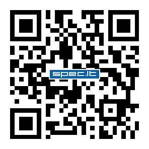 QR kodas | Ferrex LT, MB