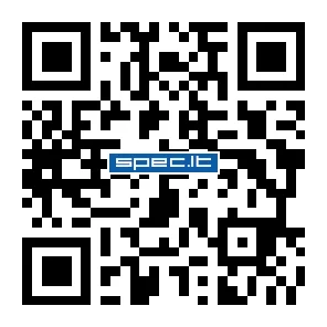 QR kodas | Fordisė, MB