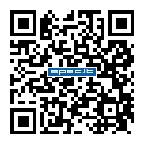 QR kodas | FORMA, UAB | spec.lt