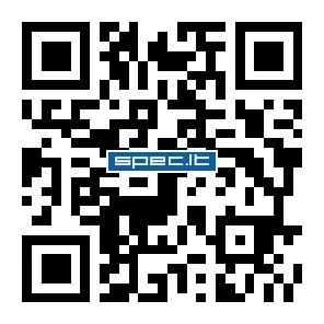 QR kodas | MB FORMA, UAB | spec.lt