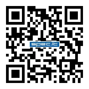 QR kodas | Frigotechnika, MB