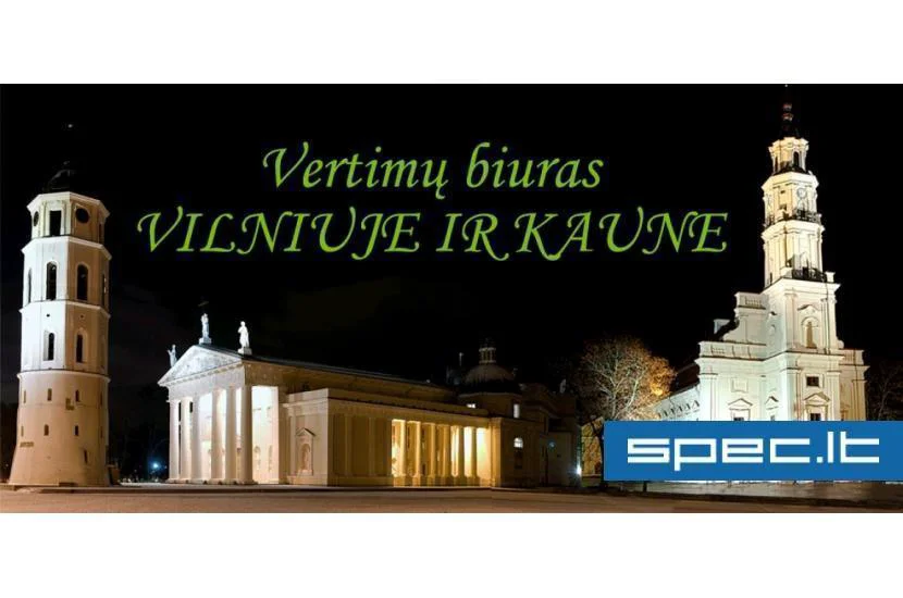 Galerita, MB | spec.lt