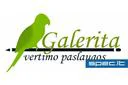 Galerita, MB | spec.lt