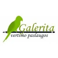 Galerita, MB | spec.lt
