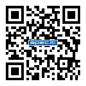 QR kodas | Galerita, MB | spec.lt