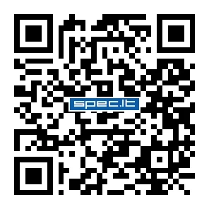 QR kodas | Gamybos kodo technologijos, UAB | spec.lt