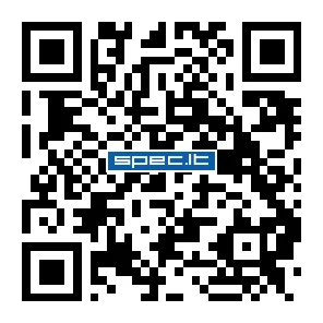 QR kodas | Gargždų patiekalai, MB | spec.lt