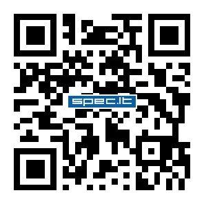 QR kodas | Dalimatis, MB | spec.lt