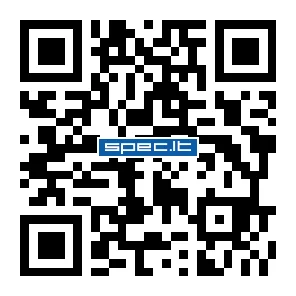 QR kodas | Geopunktas, MB | spec.lt