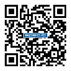 QR kodas | Geros savijautos centras Oja, MB