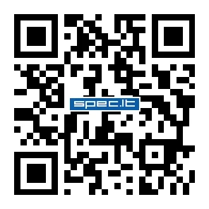 QR kodas | Gilė Milė, MB