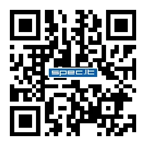 QR kodas | Gilės, MB