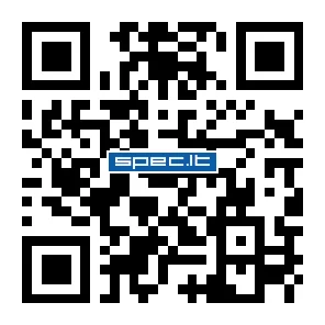 QR kodas | Gilmera, UAB | spec.lt
