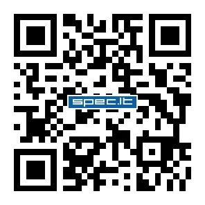 QR kodas | Gimę čia, MB