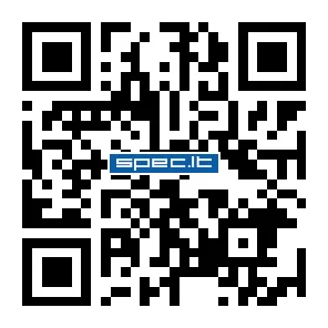 QR kodas | Ginadra, MB