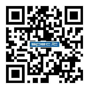 QR kodas | Glisco, MB