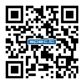 QR kodas | Grožio salelė, MB | spec.lt