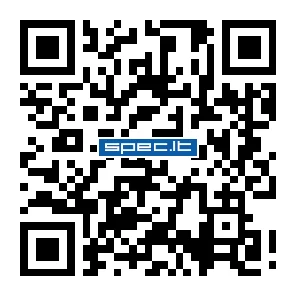 QR kodas | Grožio studija Desta, MB | spec.lt