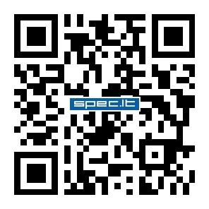 QR kodas | Gustransa, MB | spec.lt