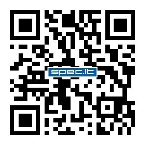QR kodas | Gyva pastogė, MB | spec.lt