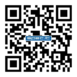 QR kodas | Theoria, UAB