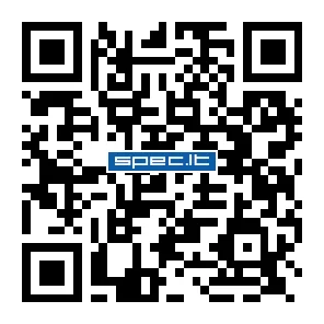 QR kodas | Įdegio centras, MB | spec.lt