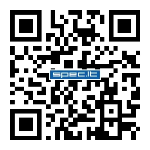QR kodas | Ilga smilga, MB | spec.lt