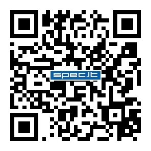 QR kodas | Imperium aeternum, MB