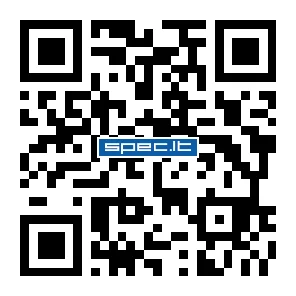 QR kodas | Inforata, MB | spec.lt