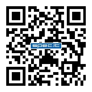 QR kodas | Inoprinta, MB