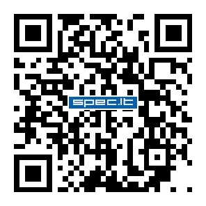 QR kodas | Inovatyvaus verslo sprendimai, MB | spec.lt