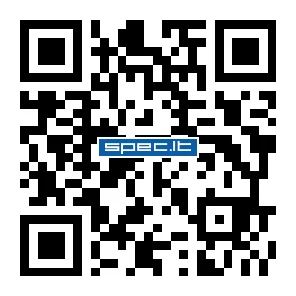 QR kodas | Insolventa, MB