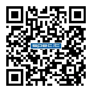 QR kodas | Interneto kometa, MB