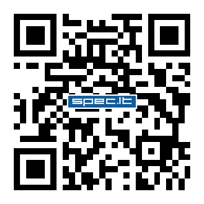 QR kodas | Wildera, MB