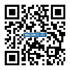 QR kodas | Irmalva, MB | spec.lt