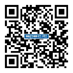 QR kodas | IT partnerių sprendimai, MB | spec.lt